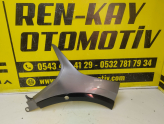 620227133R RENAULT MEGANE E-TECH ÖN TAMPON SOL KÖŞESİ ORJ ÇIKMA