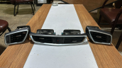 Oto Çıkma Parça / Nissan / Qashqai / Göğüslük & Torpido / Havalandırma Izgaraları / Çıkma Parça 