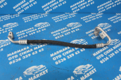 A4638321800 MERCEDES G SERİSİ 463 KASA KLİMA BORUSU