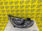 Oto Çıkma Parça / Hyundai / Accent / Far & Stop / Sağ Ön Far / Sıfır Parça 