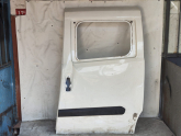 Oto Çıkma Parça / Fiat / Doblo / Kaporta & Karoser / Sol Sürgülü Kapı / Çıkma Parça 