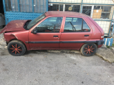 Oto Çıkma Parça / Peugeot / 208 / Far & Stop / Sağ Arka Stop / Çıkma Parça 