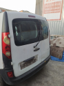Hurda Belgeli Araçlar / Renault / Kangoo