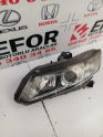 Oto Çıkma Parça / Honda / Civic / Far & Stop / Sol Ön Far / Çıkma Parça 