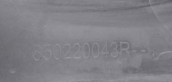Oto Çıkma Parça / Renault / Megane / Tampon / Arka Tampon / Çıkma Parça 