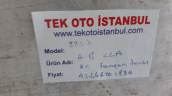 Oto Çıkma Parça / Mercedes / CLA / Tampon / Tampon Demiri / Çıkma Parça 