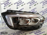 Oto Çıkma Parça / Mercedes / A Serisi / Elektrik / Merkezi Kilit Motoru / Çıkma Parça 