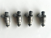 Çıkma Enjektör VW 1.6 BSE Jetta Passat Golf5 Audi A3 06A906031BT