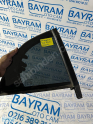 Oto Çıkma Parça / Renault / Megane / Oto Cam / Kelebek Camı / Sıfır Parça 