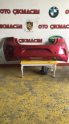 Opel Corsa Arka Tampon