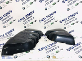 BMW 5 SERİSİ F10 KASA SOL AYNA KAPAĞI LCİ SIFIR 51167308683