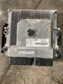 9851418180 OPEL MOKKA MOTOR BEYNİ ORJINAL HATASIZ ÇIKMA