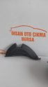 RENAULT MEGANE 4 TORPİDO SOL YAN KAPAK 689212460R