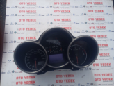 Alfa Romeo 147 gösterge paneli