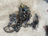 Oto Çıkma Parça / Mercedes / GLA / Elektrik / Elektrik Tesisatı / Çıkma Parça 
