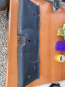 Oto Çıkma Parça / Hyundai / Getz / Kaporta & Karoser / Arka Panel / Çıkma Parça 