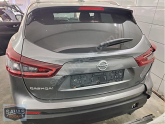 Oto Çıkma Parça / Nissan / Qashqai / Kaporta & Karoser / Sağ Ön Çamurluk / Çıkma Parça 