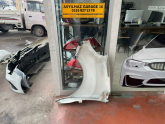 Oto Çıkma Parça / Fiat / Doblo / Kaporta & Karoser / Sağ Ön Çamurluk / Çıkma Parça 