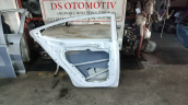 Oto Çıkma Parça / Hyundai / Elantra / Kaporta & Karoser / Sol Arka Kapı / Çıkma Parça 