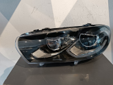 Oto Çıkma Parça / Volkswagen / Scirocco / Far & Stop / Sol Ön Far / Çıkma Parça 