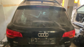 AUDİ Q7 BAGAJ KAPAĞI ÇIKMA