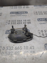Oto Çıkma Parça / Opel / Corsa / Kaporta & Karoser / Dış Kapı Kolu / Çıkma Parça 