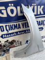 Oto Çıkma Parça / Bmw / X5 / Kaporta & Karoser / Sol Ön Çamurluk / Çıkma Parça 
