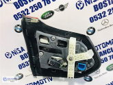 Oto Çıkma Parça / Mercedes / C Serisi / Far & Stop / Sağ Arka Stop / Çıkma Parça 