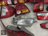 Oto Çıkma Parça / Hyundai / Getz / Far & Stop / Sol Arka Stop / Çıkma Parça 