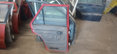 Oto Çıkma Parça / Ford / Taunus / Kaporta & Karoser / Sol Arka Kapı / Çıkma Parça 