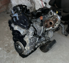 Oto Çıkma Parça / Citroen / Berlingo / Motor / Motor (komple) / Çıkma Parça 