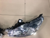 Oto Çıkma Parça / Peugeot / 508 / Far & Stop / Sol Ön Far / Çıkma Parça 