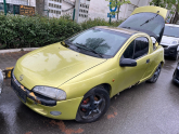 Opel Tigra Calibra Bertone Sunroof