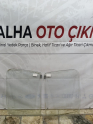 Oto Çıkma Parça / Fiat / Ducato / Oto Cam / Kapı Camları / Çıkma Parça 