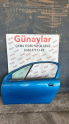 OPEL TİGRA SOL ÖN TEK KAPI