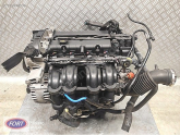 Oto Çıkma Parça / Ford / Focus / Motor / Motor (komple) / Çıkma Parça 
