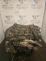 Oto Çıkma Parça / Opel / Zafira / Motor / Motor (komple) / Çıkma Parça 