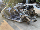 Oto Çıkma Parça / Peugeot / 306 / Kaporta & Karoser / Bagaj Menteşesi / Çıkma Parça 