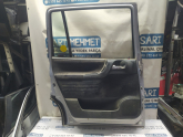 Oto Çıkma Parça / Opel / Zafira / Kaporta & Karoser / Sol Arka Kapı / Çıkma Parça 