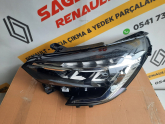 Oto Çıkma Parça / Renault / Clio / Far & Stop / Sol Ön Far / Çıkma Parça 
