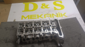 BMW N47 5 SERİSİ SİLİNDİR KAPAĞI 781046503