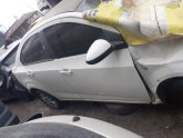 Oto Çıkma Parça / Chevrolet / Aveo / Kaporta & Karoser / Sağ Ön Kapı / Çıkma Parça 