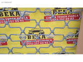 Oto Çıkma Parça / Opel / Combo / Far & Stop / Sol Ön Far / Çıkma Parça 
