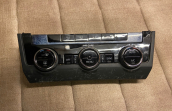 Oto Çıkma Parça / Skoda / Octavia / Klima / Kontrol Paneli / Çıkma Parça 