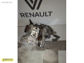 Oto Çıkma Parça / Renault / Megane / Motor / Turbo Radyatörü / Çıkma Parça 