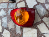 Oto Çıkma Parça / Toyota / Corolla / Far & Stop / Sağ Arka Stop / Çıkma Parça 