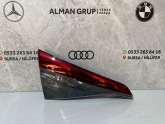 Oto Çıkma Parça / Honda / Civic / Far & Stop / Sol Arka Stop / Çıkma Parça 