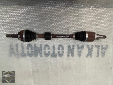 RENAULT CLIO 5 SOL AKS -ALKAN OTOMOTIV- 0532.417.1034
