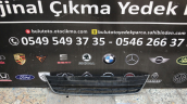 Vw tiguan orta ızgara 2012-2014  5n0853671a