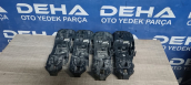 RENAULT MEGANE 3 SOL ÖN KAPI MEKANİZMASI 806070033R